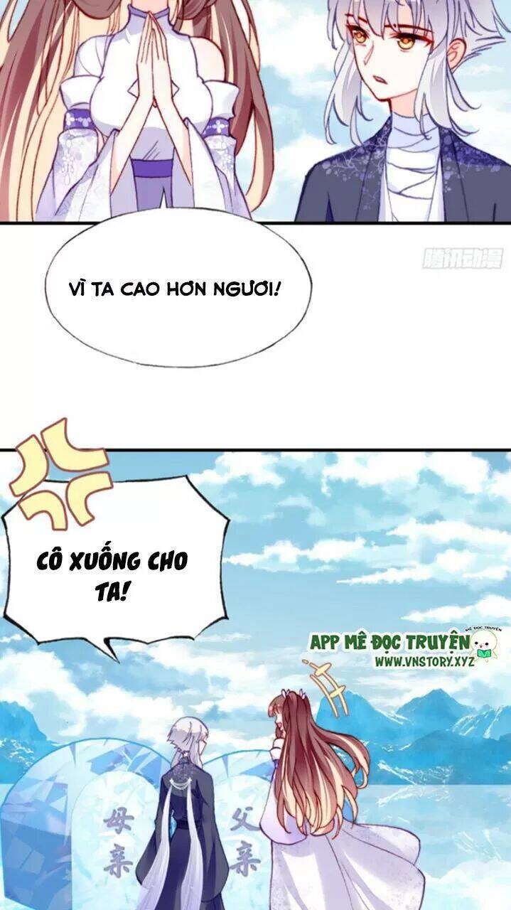 Lại Bị Bệnh Chiều Chuộng Quấn Lấy Chapter 22 - Trang 2