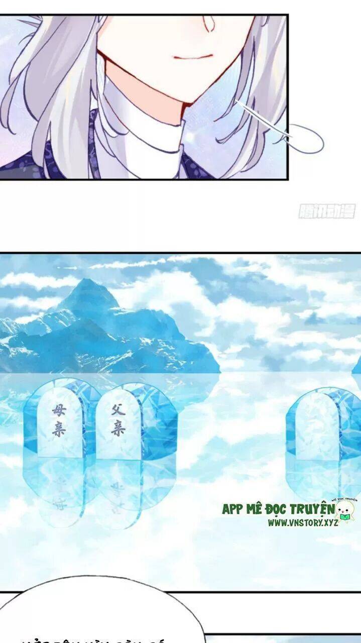 Lại Bị Bệnh Chiều Chuộng Quấn Lấy Chapter 22 - Trang 2