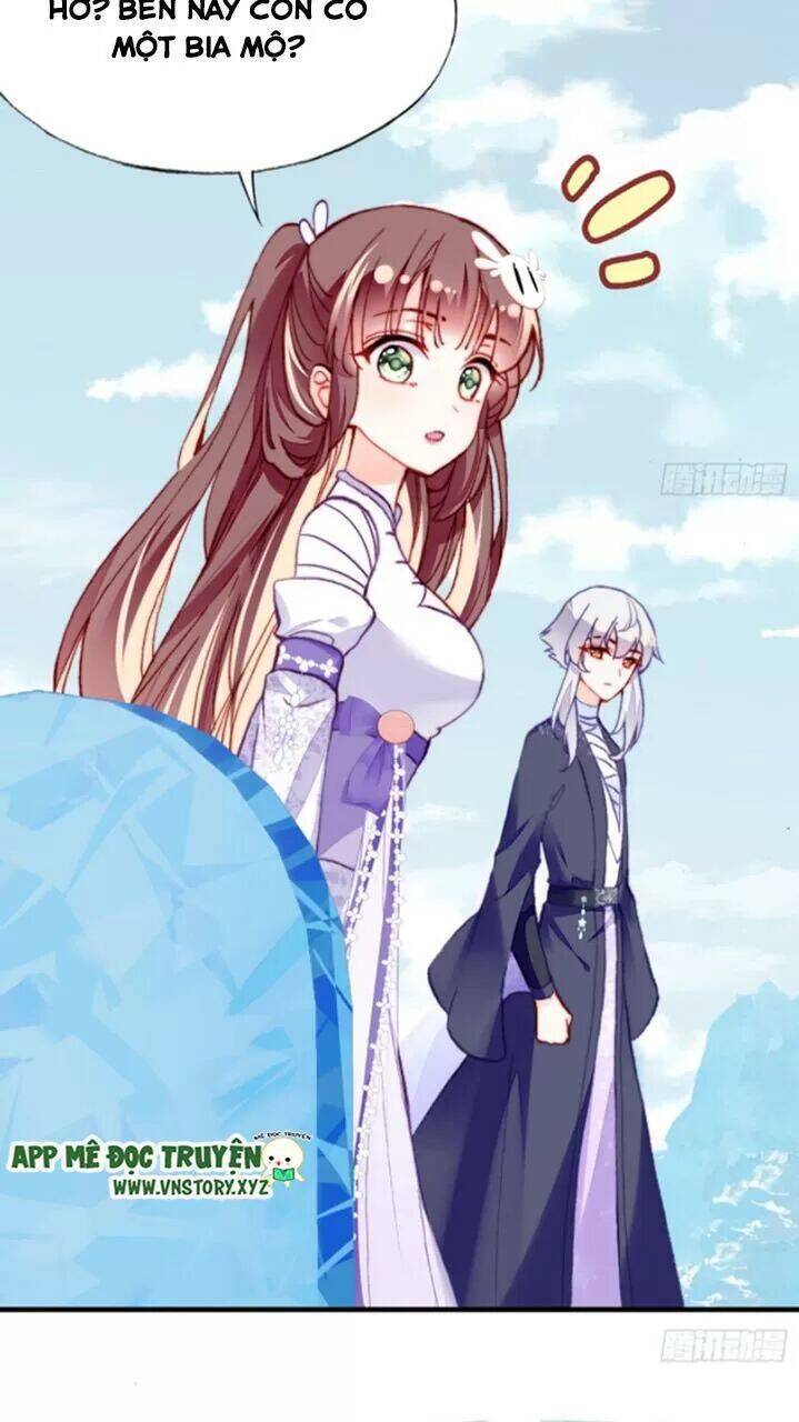 Lại Bị Bệnh Chiều Chuộng Quấn Lấy Chapter 22 - Trang 2