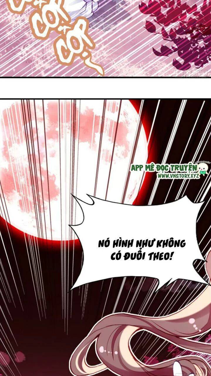 Lại Bị Bệnh Chiều Chuộng Quấn Lấy Chapter 22 - Trang 2