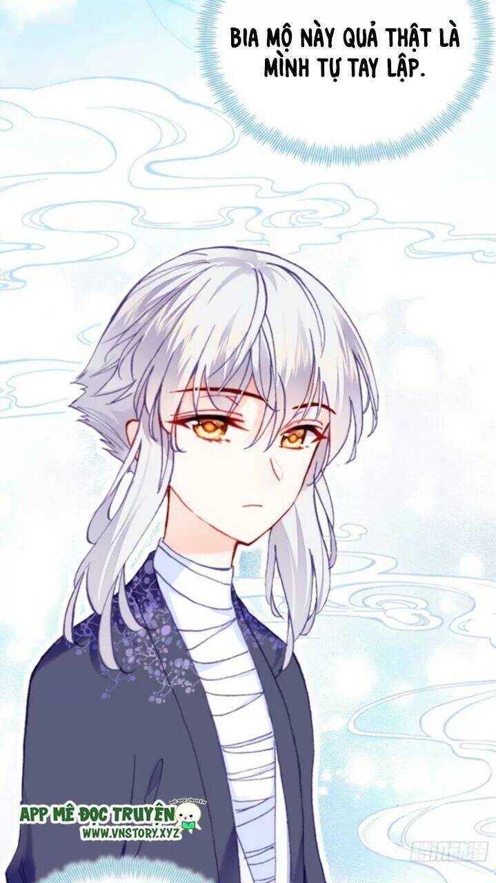 Lại Bị Bệnh Chiều Chuộng Quấn Lấy Chapter 22 - Trang 2