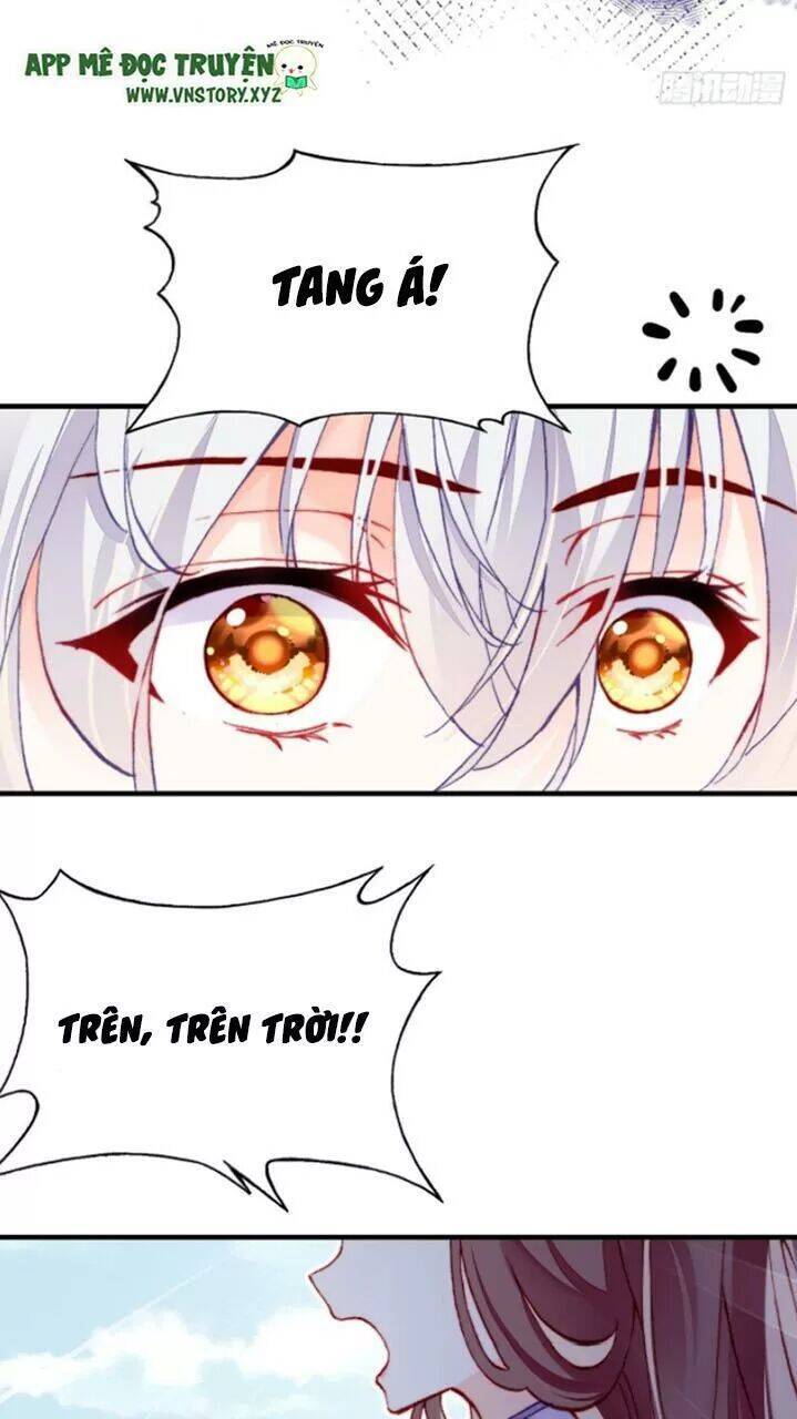 Lại Bị Bệnh Chiều Chuộng Quấn Lấy Chapter 22 - Trang 2