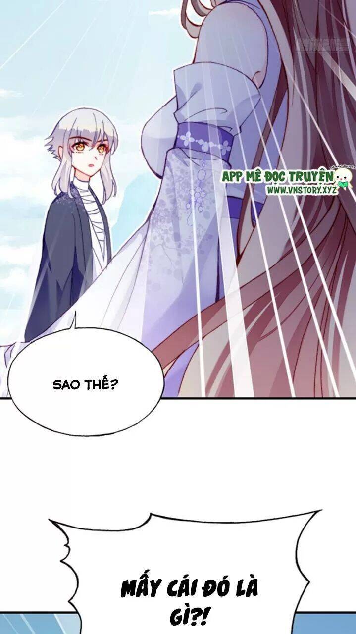 Lại Bị Bệnh Chiều Chuộng Quấn Lấy Chapter 22 - Trang 2