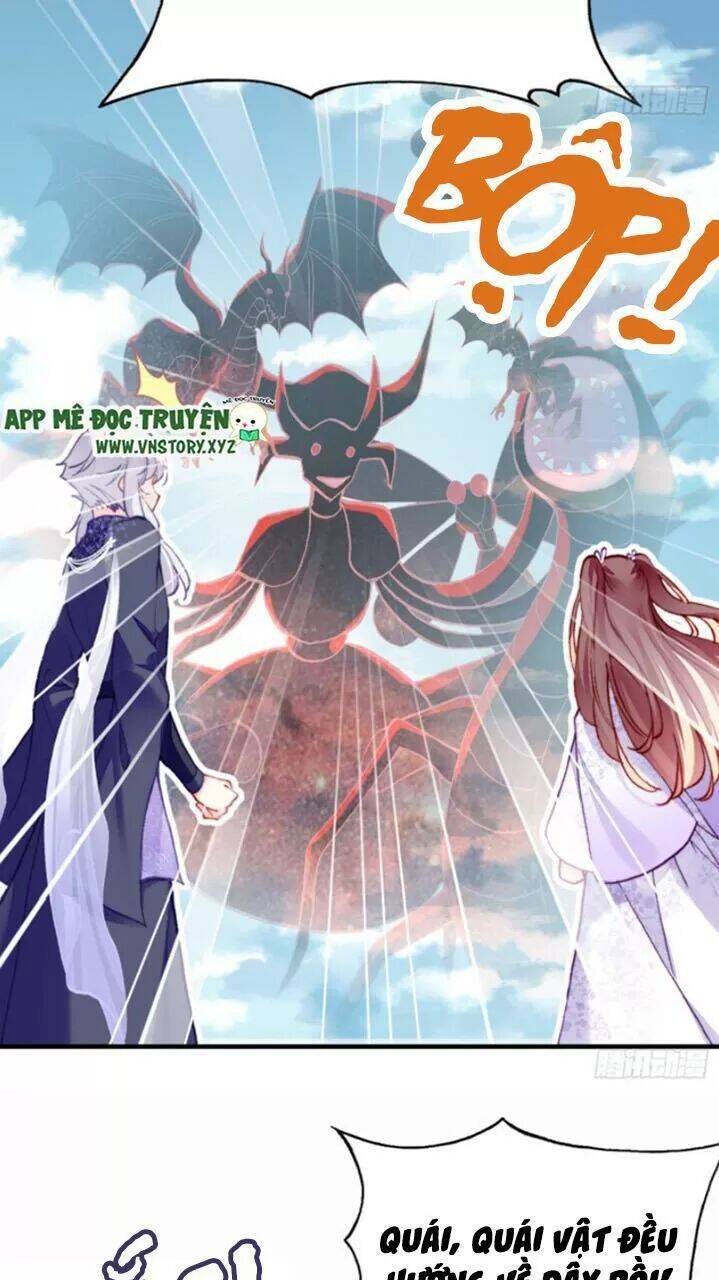 Lại Bị Bệnh Chiều Chuộng Quấn Lấy Chapter 22 - Trang 2