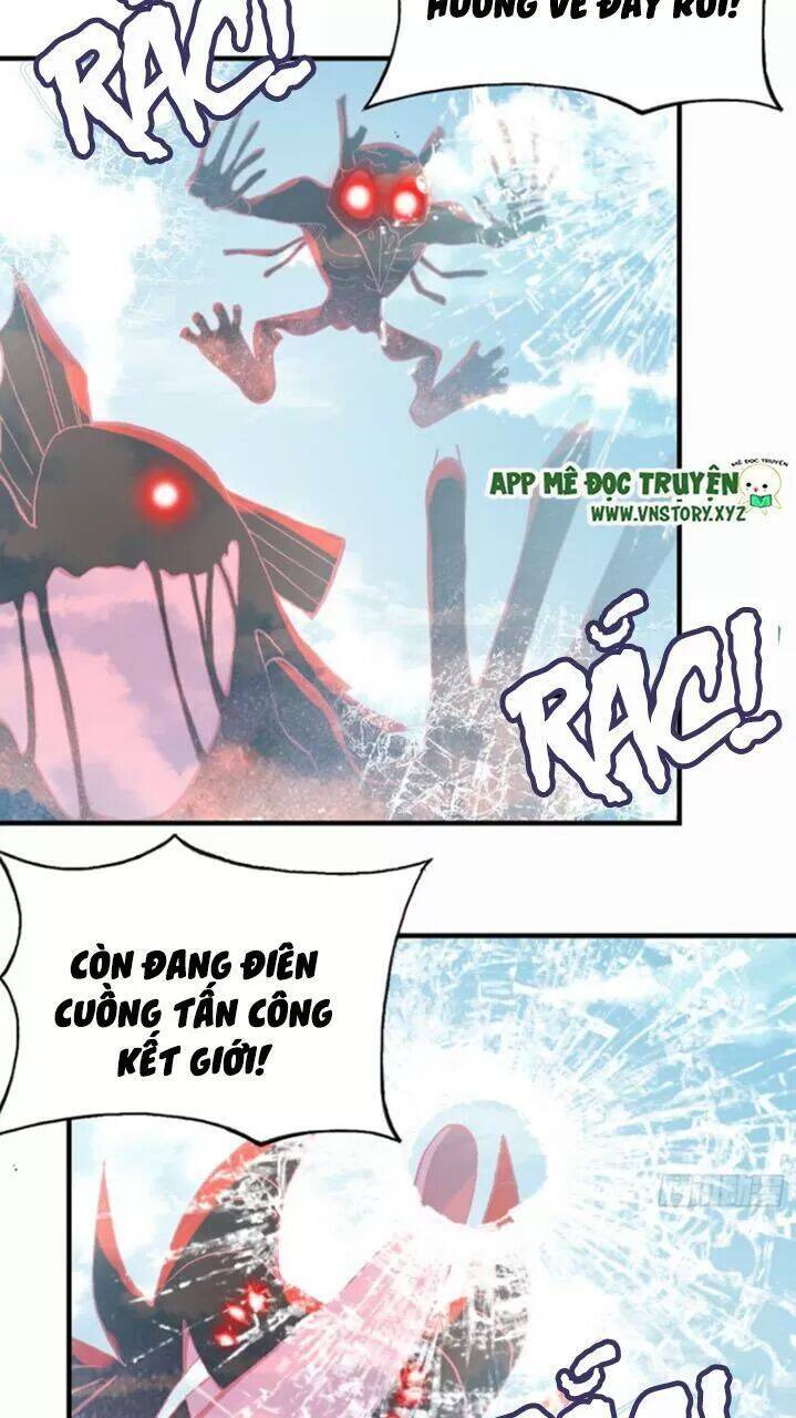 Lại Bị Bệnh Chiều Chuộng Quấn Lấy Chapter 22 - Trang 2