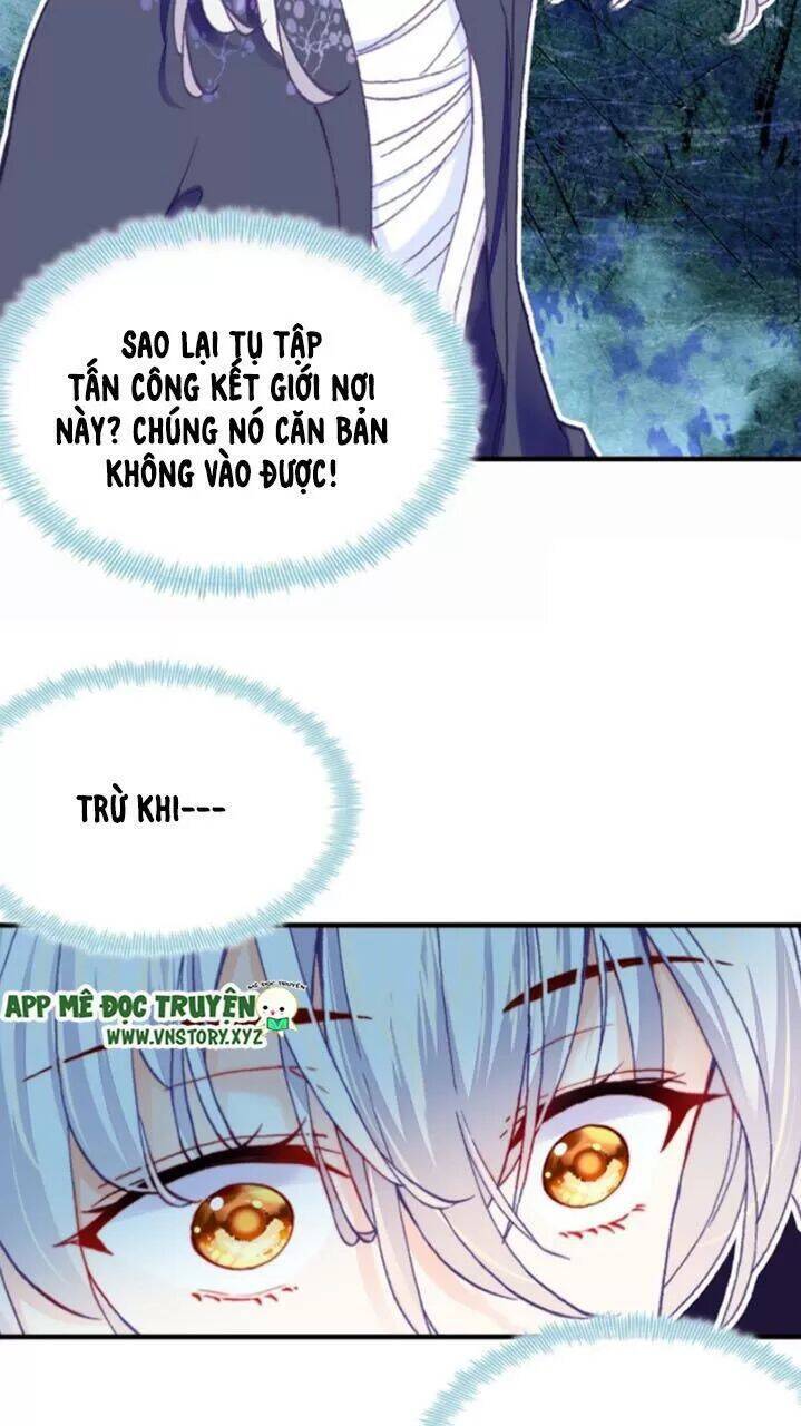 Lại Bị Bệnh Chiều Chuộng Quấn Lấy Chapter 22 - Trang 2