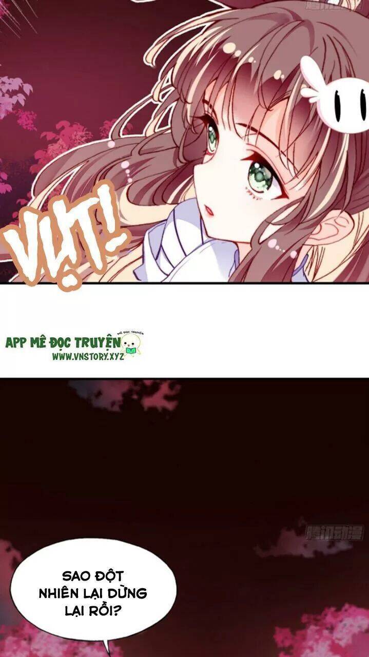Lại Bị Bệnh Chiều Chuộng Quấn Lấy Chapter 22 - Trang 2