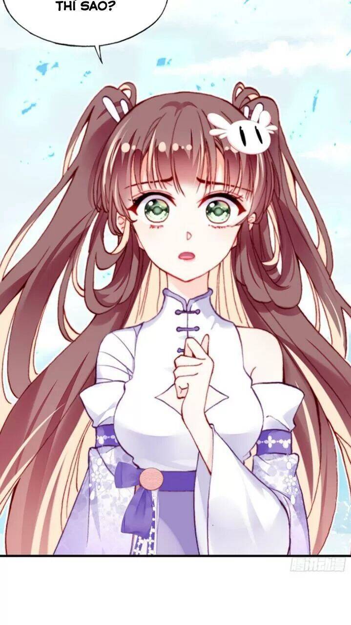 Lại Bị Bệnh Chiều Chuộng Quấn Lấy Chapter 22 - Trang 2