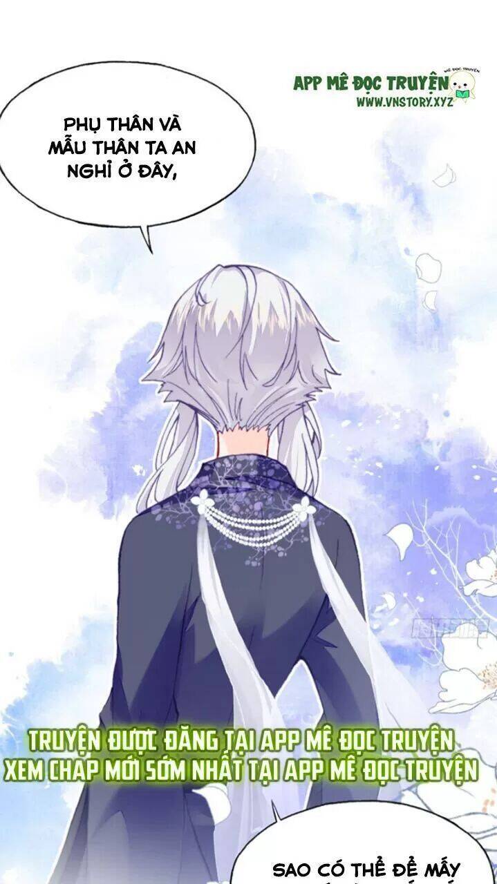 Lại Bị Bệnh Chiều Chuộng Quấn Lấy Chapter 22 - Trang 2