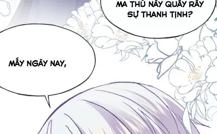 Lại Bị Bệnh Chiều Chuộng Quấn Lấy Chapter 22 - Trang 2