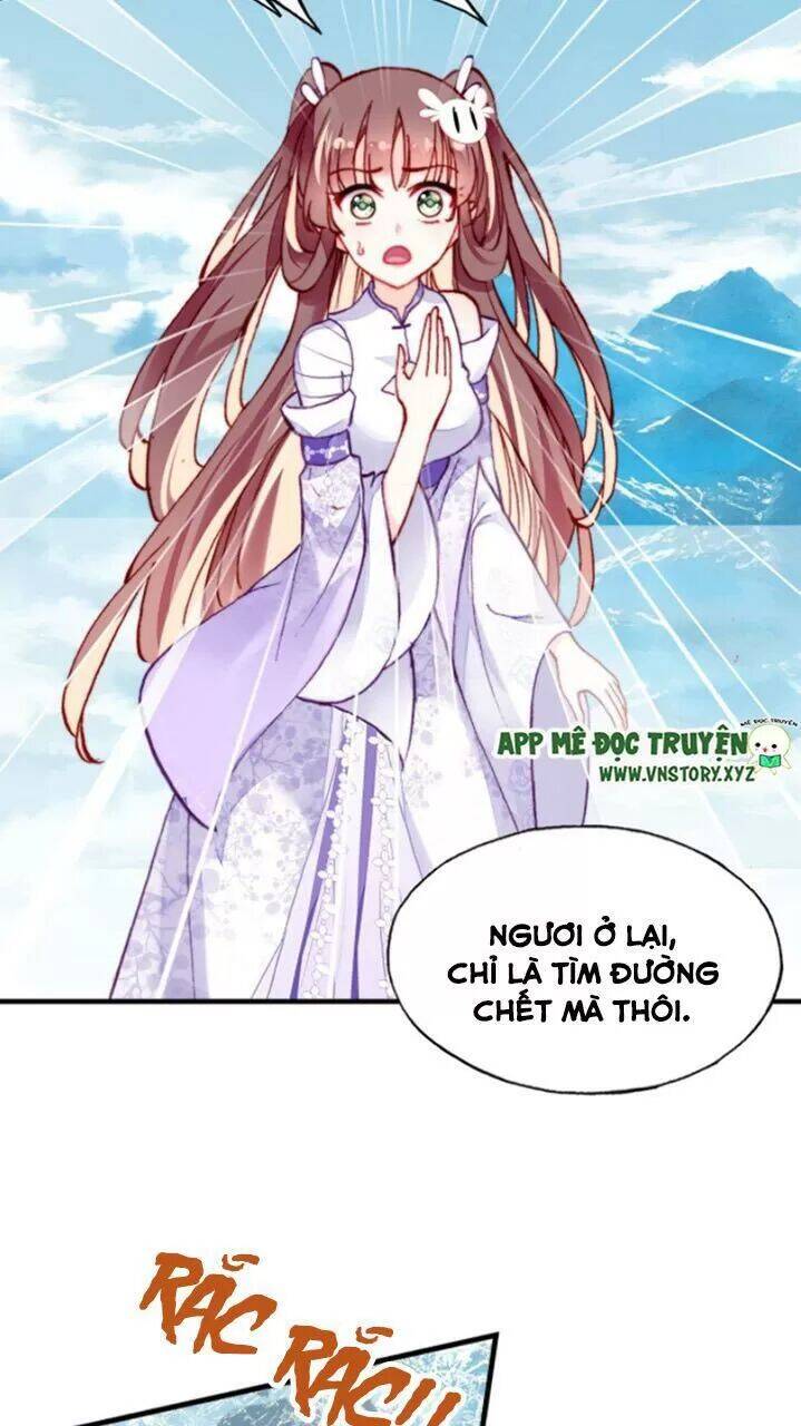 Lại Bị Bệnh Chiều Chuộng Quấn Lấy Chapter 22 - Trang 2