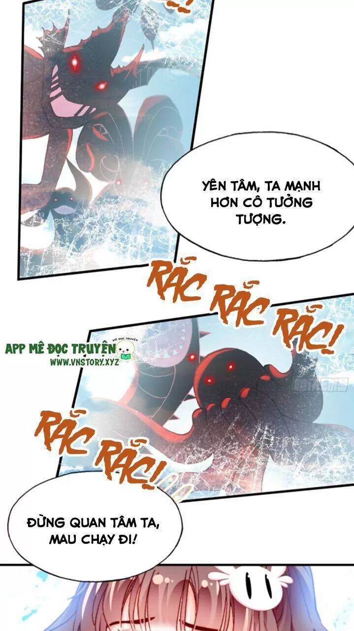 Lại Bị Bệnh Chiều Chuộng Quấn Lấy Chapter 22 - Trang 2