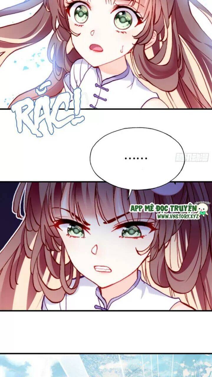 Lại Bị Bệnh Chiều Chuộng Quấn Lấy Chapter 22 - Trang 2