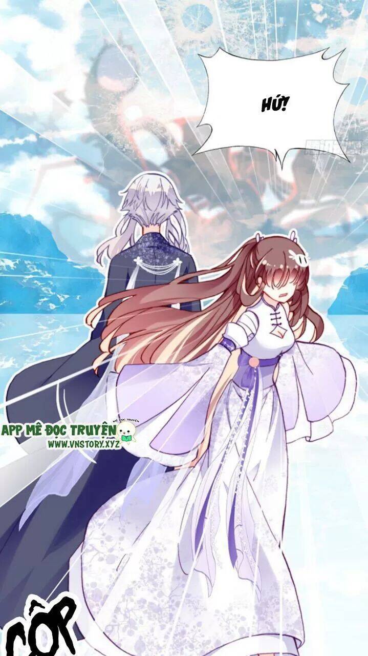 Lại Bị Bệnh Chiều Chuộng Quấn Lấy Chapter 22 - Trang 2