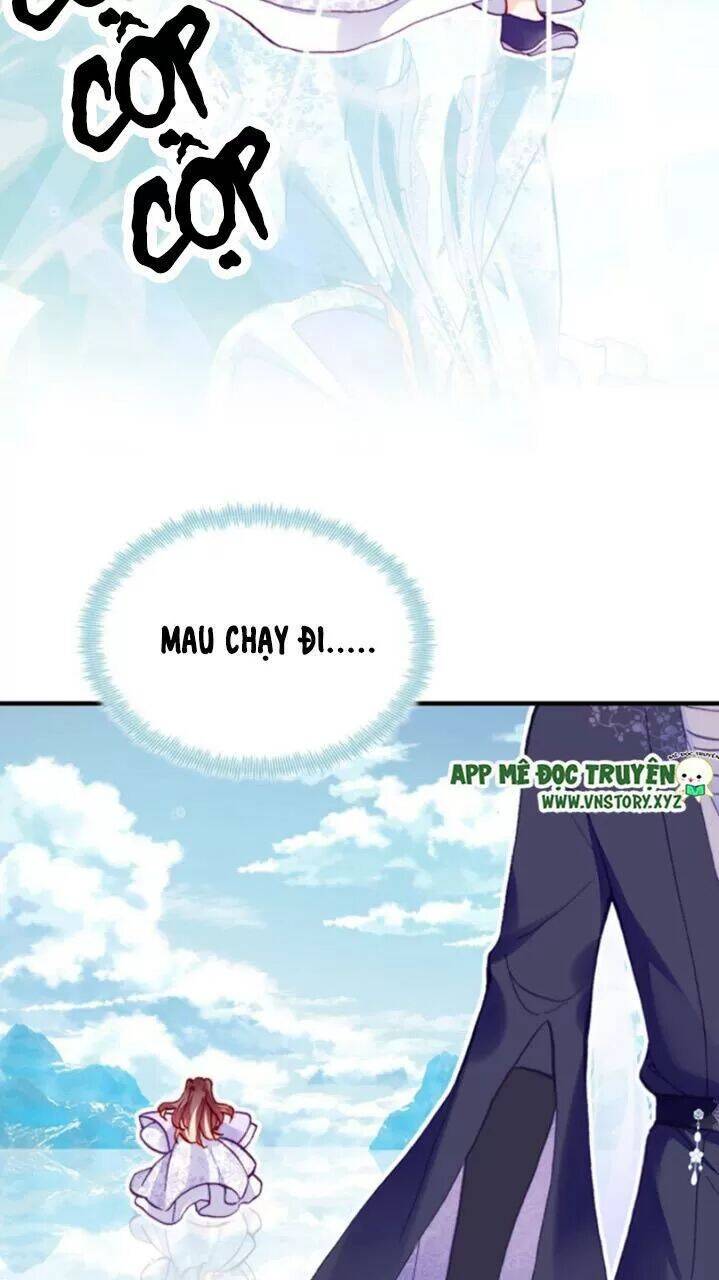 Lại Bị Bệnh Chiều Chuộng Quấn Lấy Chapter 22 - Trang 2