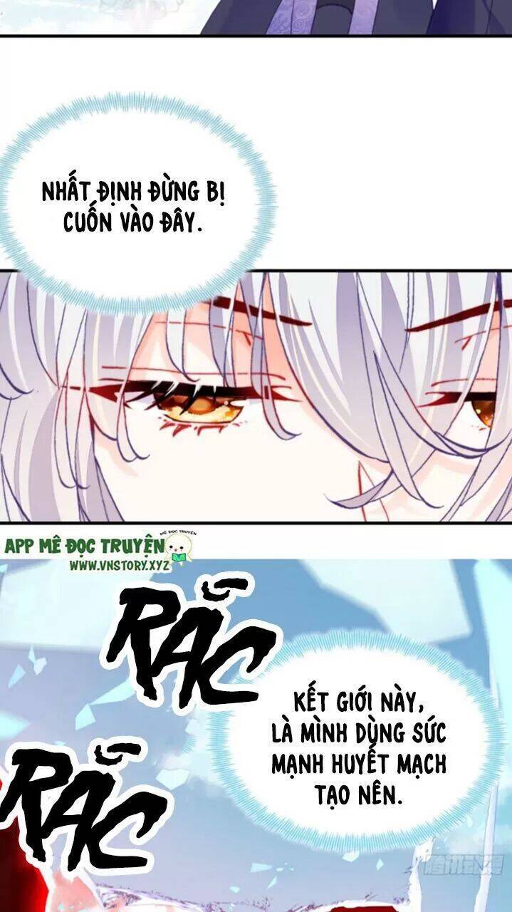 Lại Bị Bệnh Chiều Chuộng Quấn Lấy Chapter 22 - Trang 2