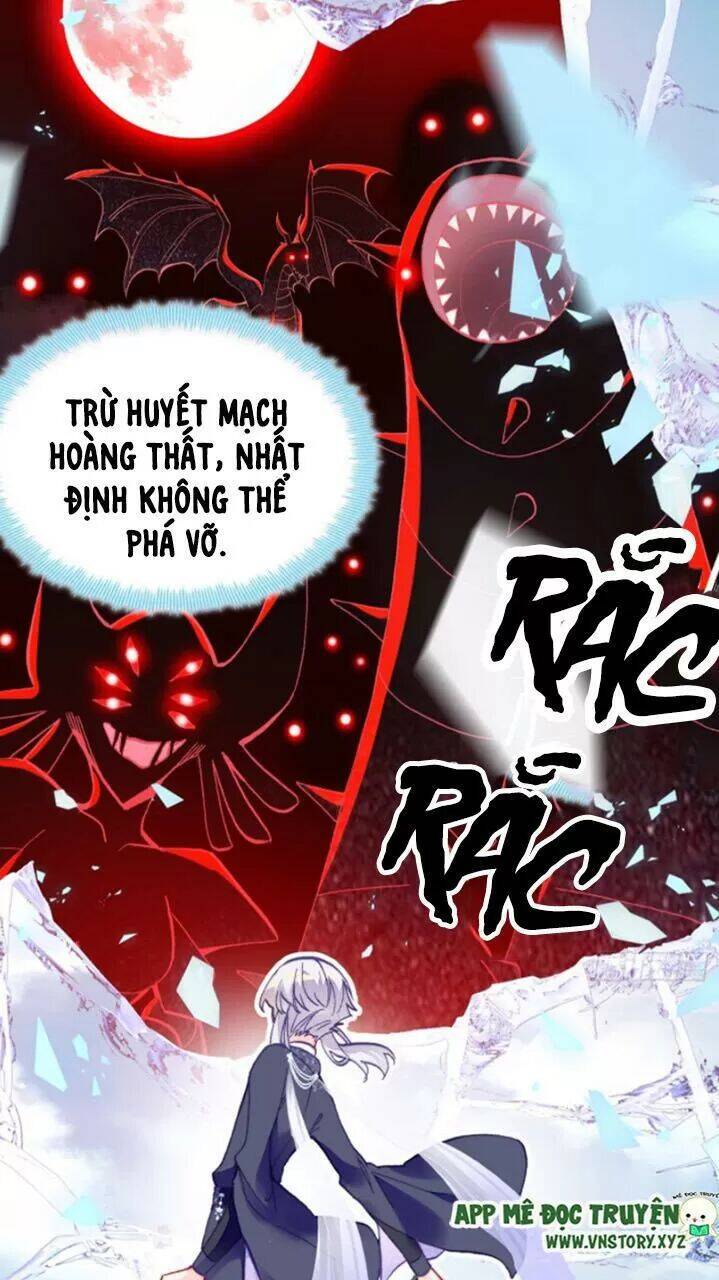 Lại Bị Bệnh Chiều Chuộng Quấn Lấy Chapter 22 - Trang 2