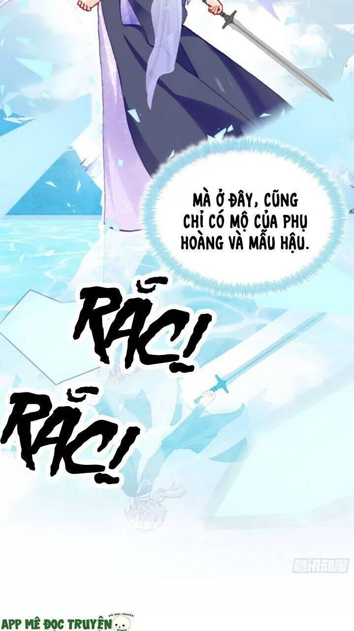 Lại Bị Bệnh Chiều Chuộng Quấn Lấy Chapter 22 - Trang 2