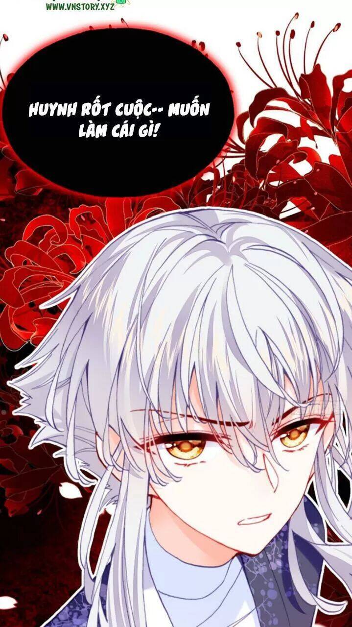 Lại Bị Bệnh Chiều Chuộng Quấn Lấy Chapter 22 - Trang 2