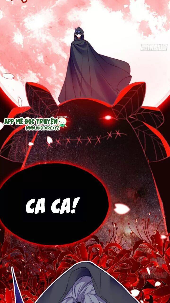 Lại Bị Bệnh Chiều Chuộng Quấn Lấy Chapter 22 - Trang 2