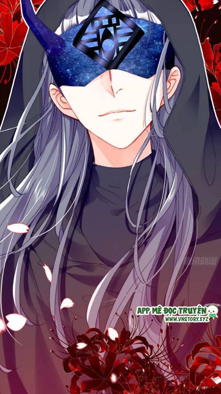 Lại Bị Bệnh Chiều Chuộng Quấn Lấy Chapter 22 - Trang 2