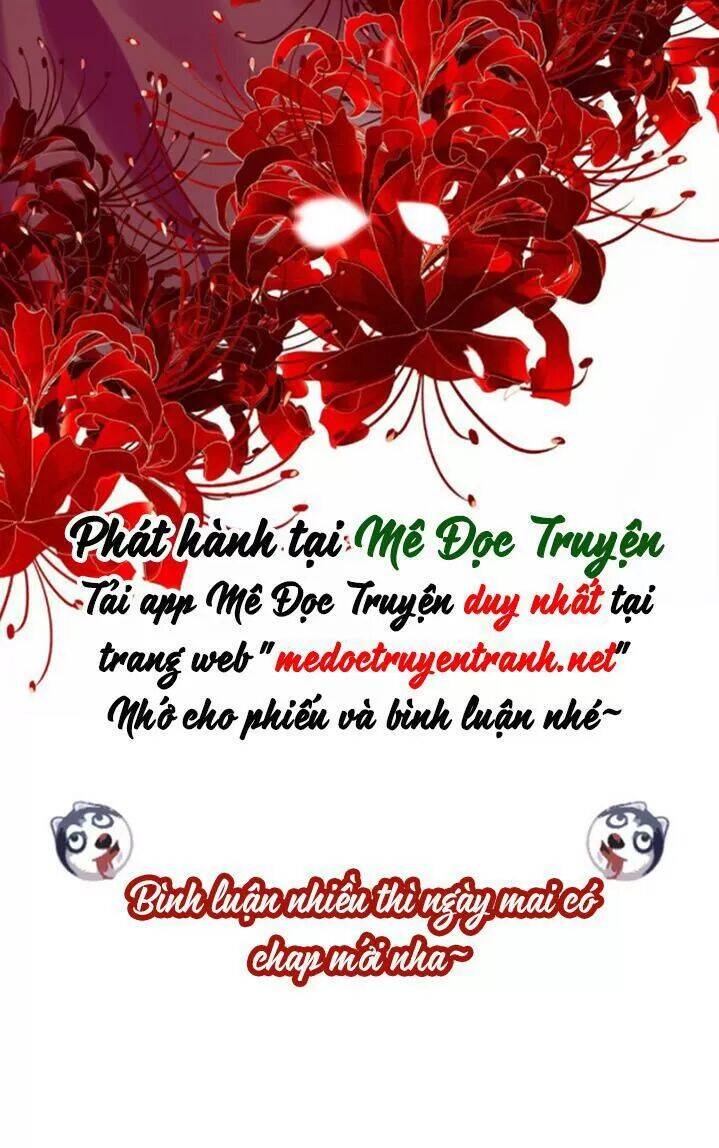 Lại Bị Bệnh Chiều Chuộng Quấn Lấy Chapter 22 - Trang 2