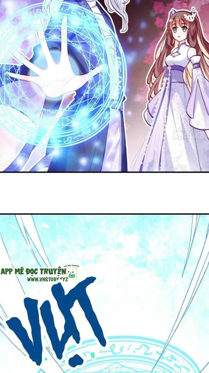 Lại Bị Bệnh Chiều Chuộng Quấn Lấy Chapter 22 - Trang 2