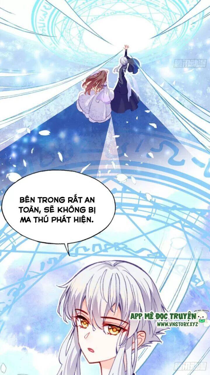 Lại Bị Bệnh Chiều Chuộng Quấn Lấy Chapter 22 - Trang 2