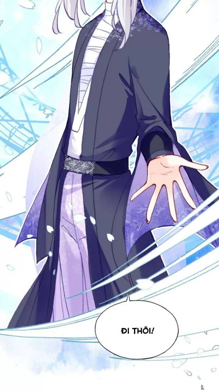 Lại Bị Bệnh Chiều Chuộng Quấn Lấy Chapter 22 - Trang 2