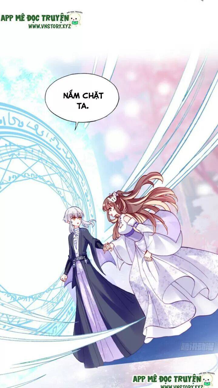 Lại Bị Bệnh Chiều Chuộng Quấn Lấy Chapter 22 - Trang 2