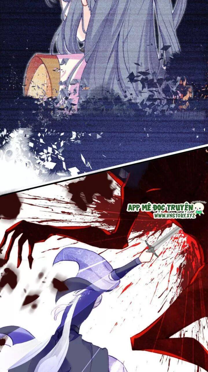 Lại Bị Bệnh Chiều Chuộng Quấn Lấy Chapter 23 - Trang 2