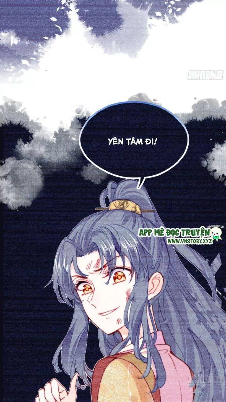 Lại Bị Bệnh Chiều Chuộng Quấn Lấy Chapter 23 - Trang 2