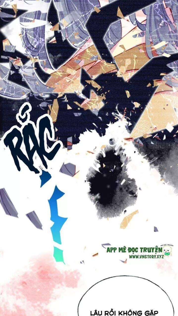 Lại Bị Bệnh Chiều Chuộng Quấn Lấy Chapter 23 - Trang 2