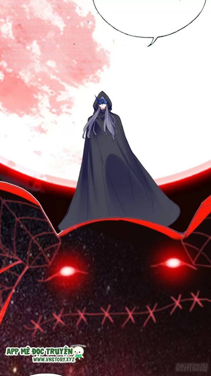 Lại Bị Bệnh Chiều Chuộng Quấn Lấy Chapter 23 - Trang 2