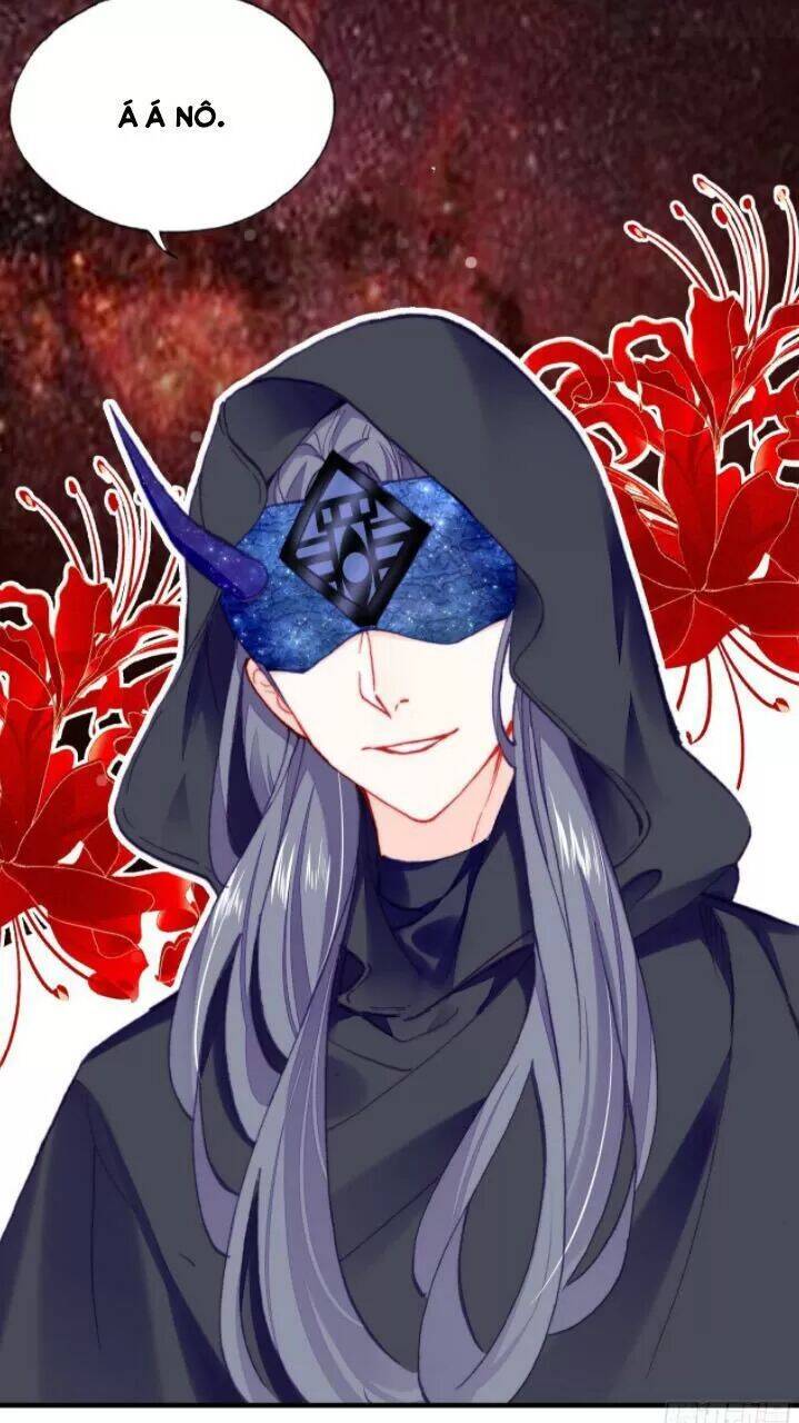 Lại Bị Bệnh Chiều Chuộng Quấn Lấy Chapter 23 - Trang 2