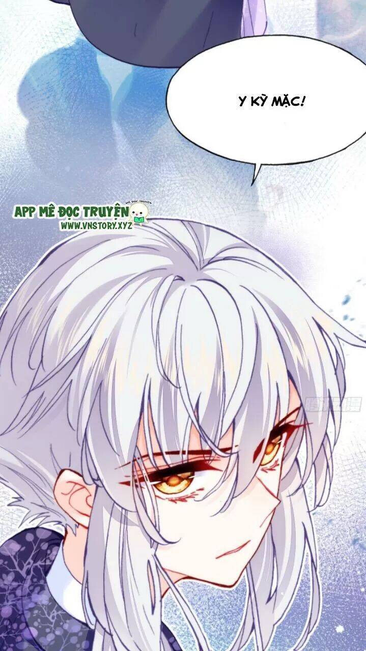 Lại Bị Bệnh Chiều Chuộng Quấn Lấy Chapter 23 - Trang 2