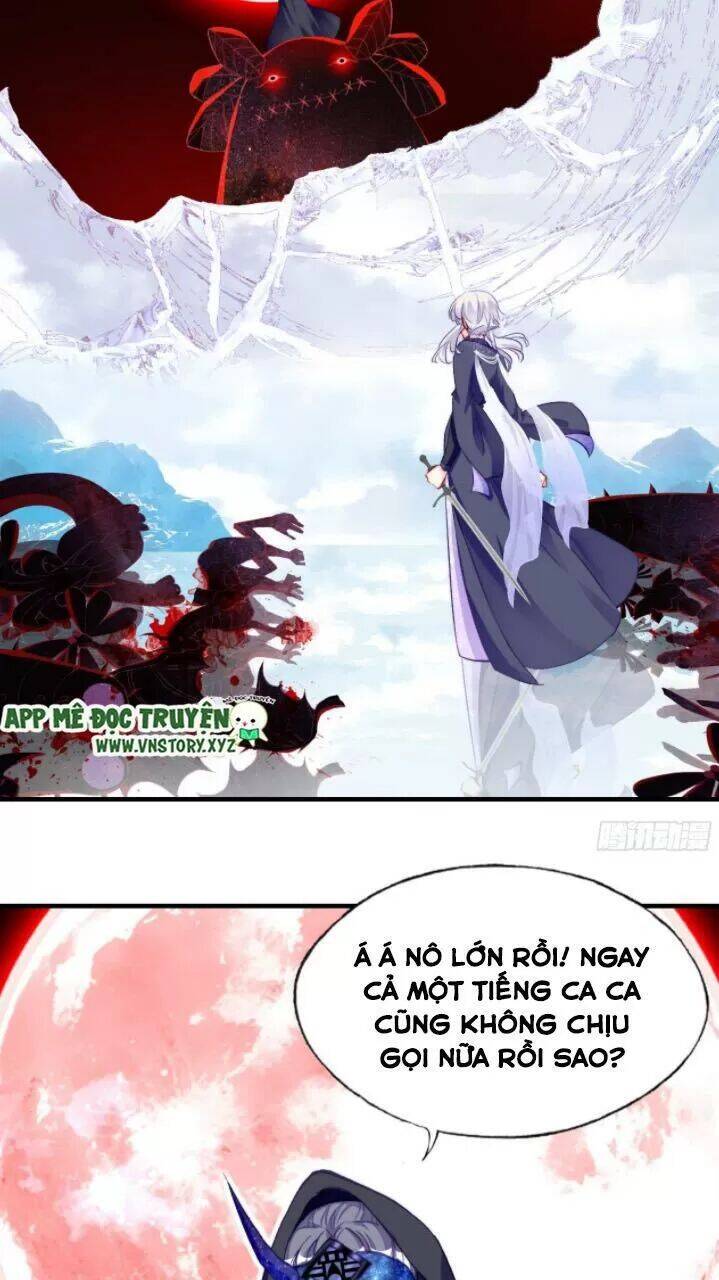 Lại Bị Bệnh Chiều Chuộng Quấn Lấy Chapter 23 - Trang 2