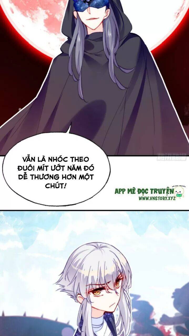 Lại Bị Bệnh Chiều Chuộng Quấn Lấy Chapter 23 - Trang 2