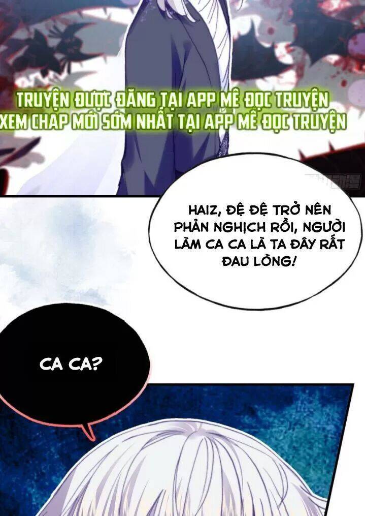 Lại Bị Bệnh Chiều Chuộng Quấn Lấy Chapter 23 - Trang 2