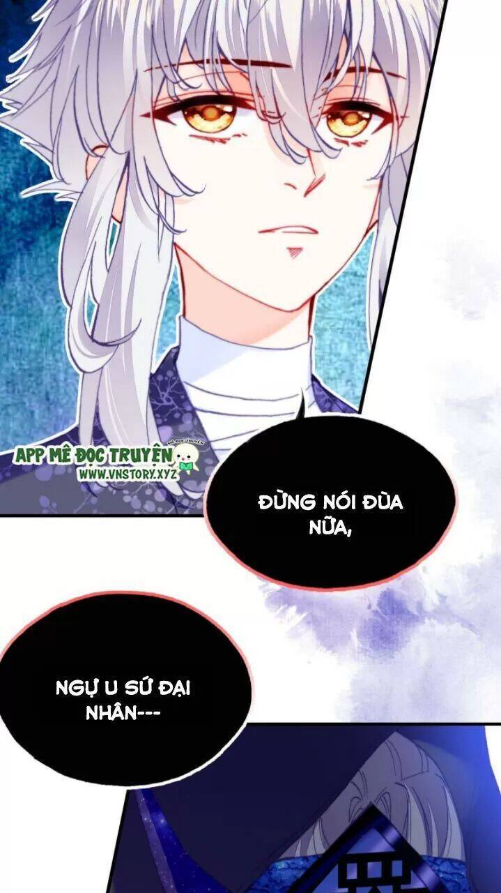 Lại Bị Bệnh Chiều Chuộng Quấn Lấy Chapter 23 - Trang 2