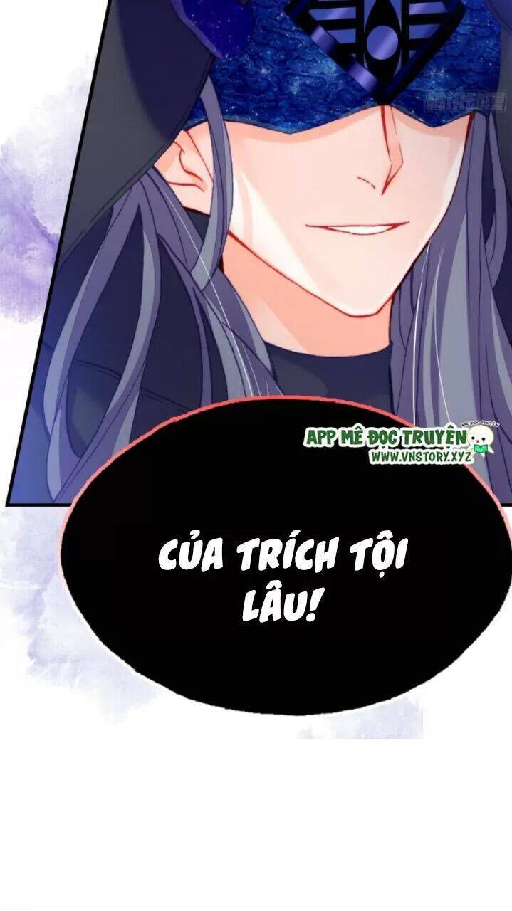 Lại Bị Bệnh Chiều Chuộng Quấn Lấy Chapter 23 - Trang 2