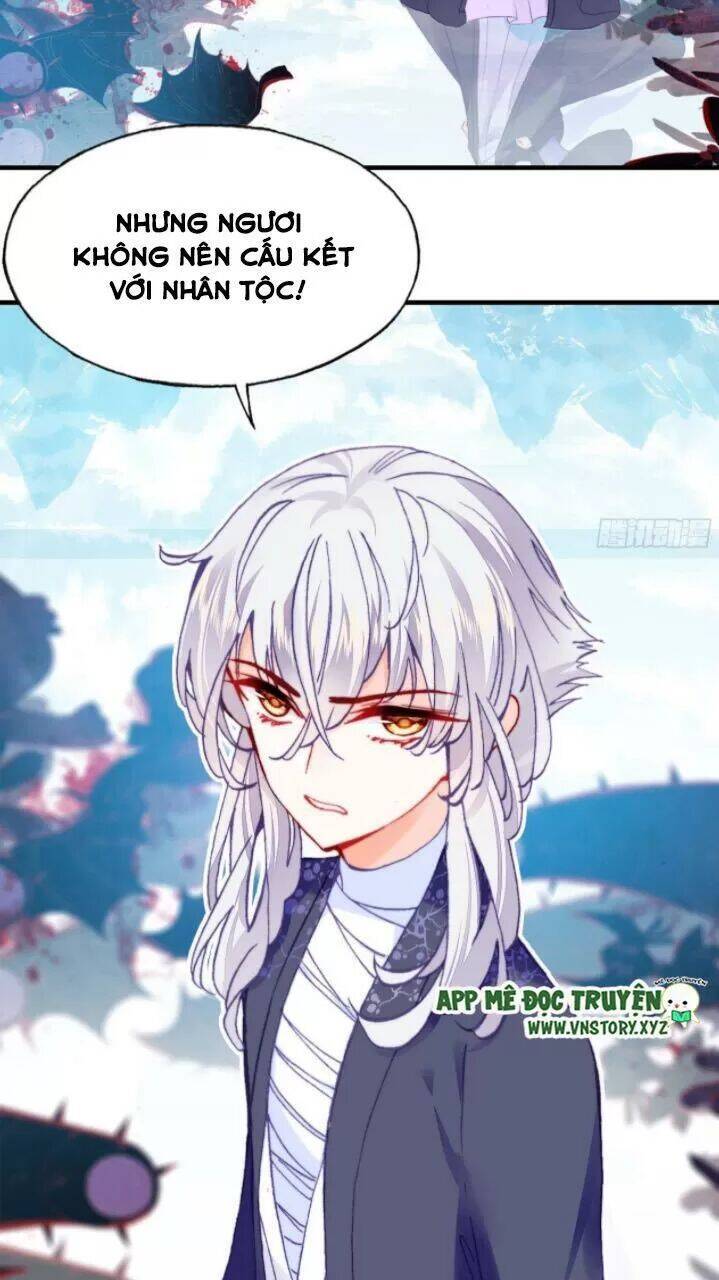 Lại Bị Bệnh Chiều Chuộng Quấn Lấy Chapter 23 - Trang 2