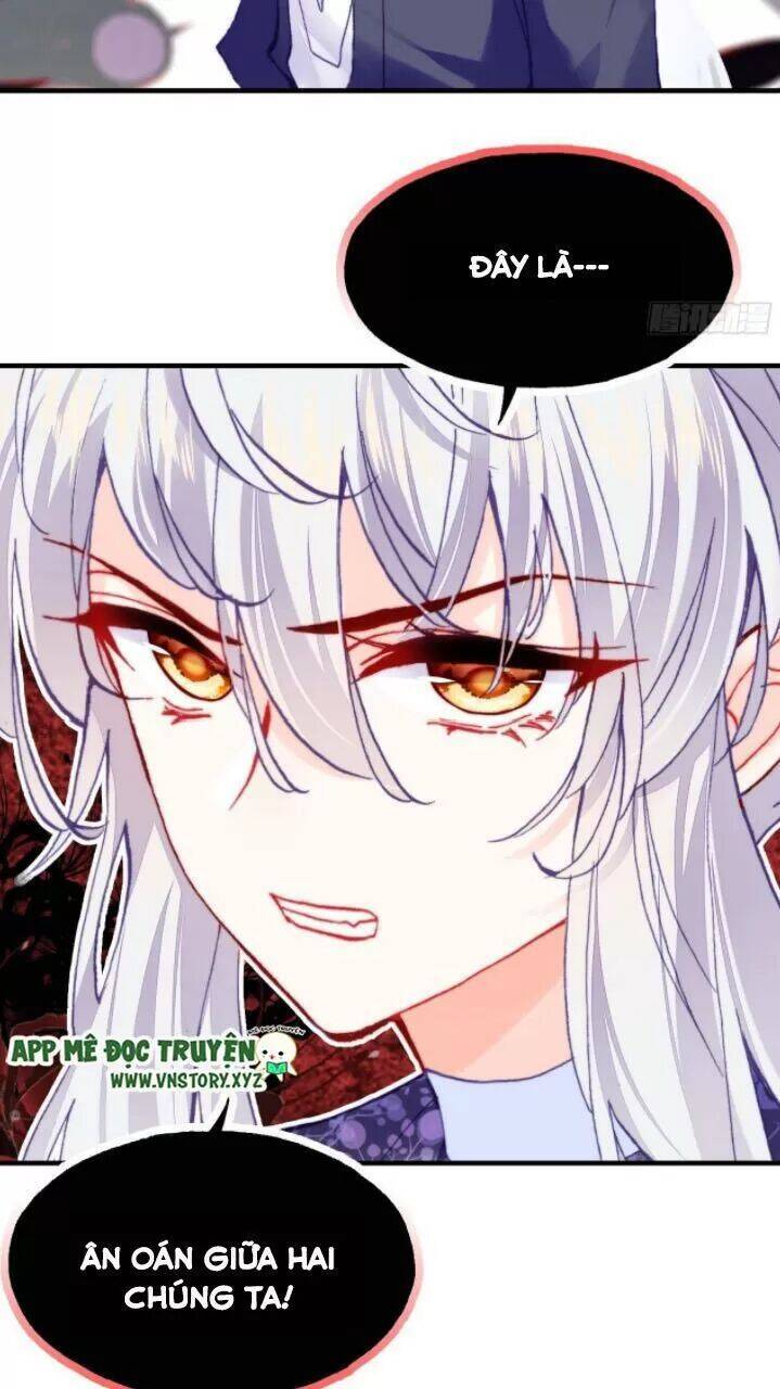 Lại Bị Bệnh Chiều Chuộng Quấn Lấy Chapter 23 - Trang 2