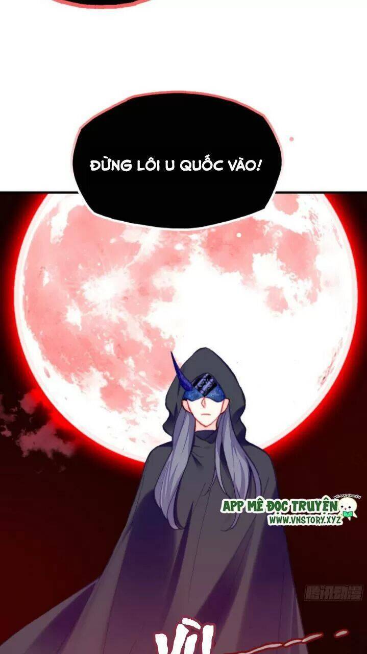 Lại Bị Bệnh Chiều Chuộng Quấn Lấy Chapter 23 - Trang 2