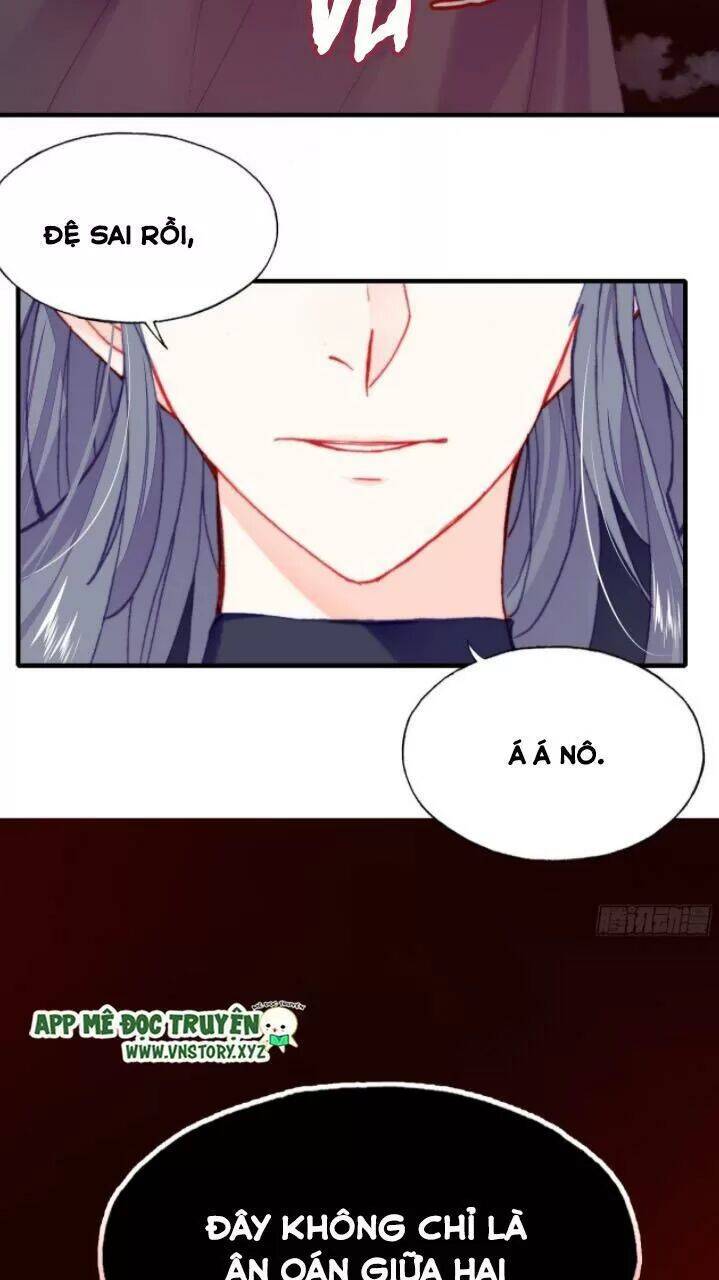 Lại Bị Bệnh Chiều Chuộng Quấn Lấy Chapter 23 - Trang 2