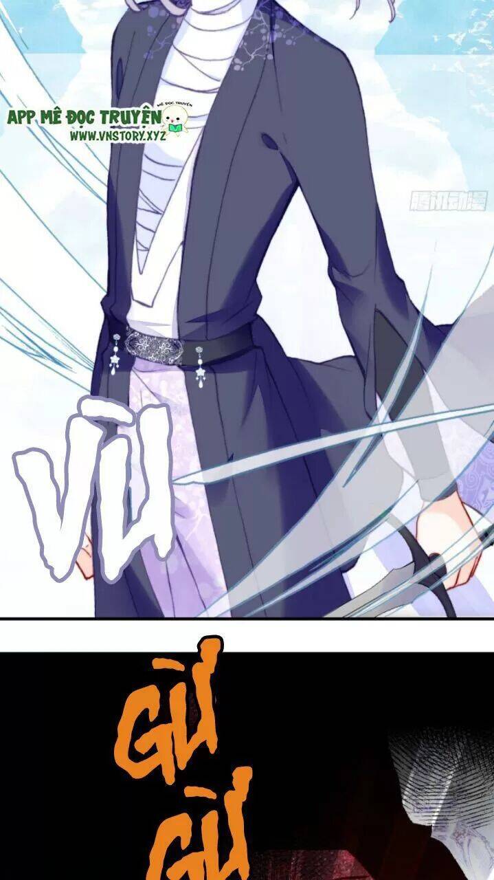 Lại Bị Bệnh Chiều Chuộng Quấn Lấy Chapter 23 - Trang 2