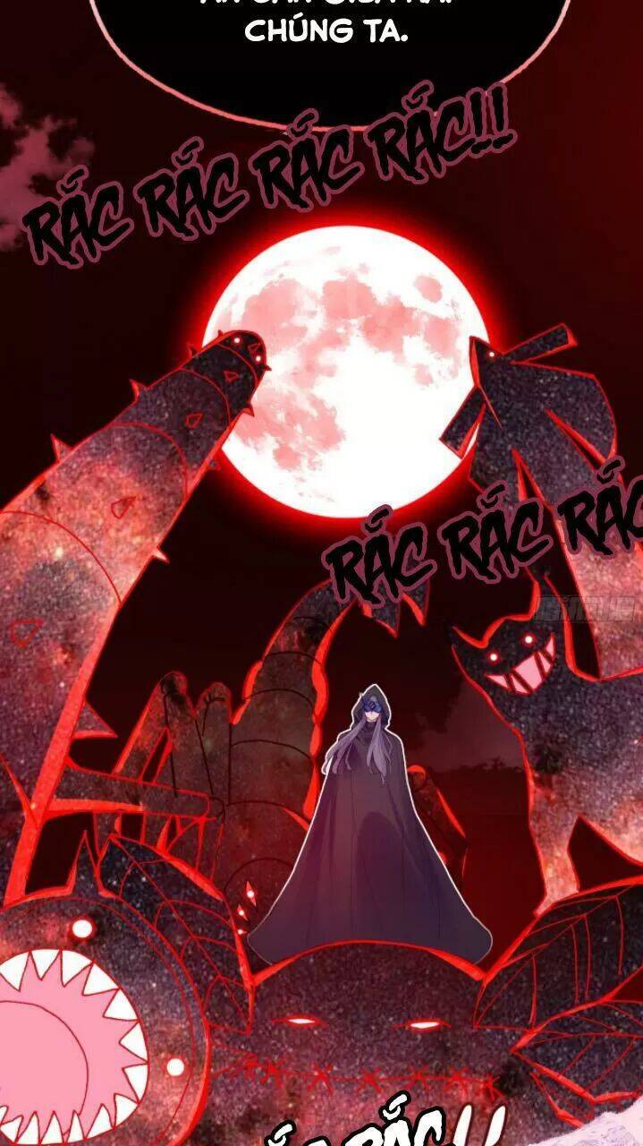 Lại Bị Bệnh Chiều Chuộng Quấn Lấy Chapter 23 - Trang 2