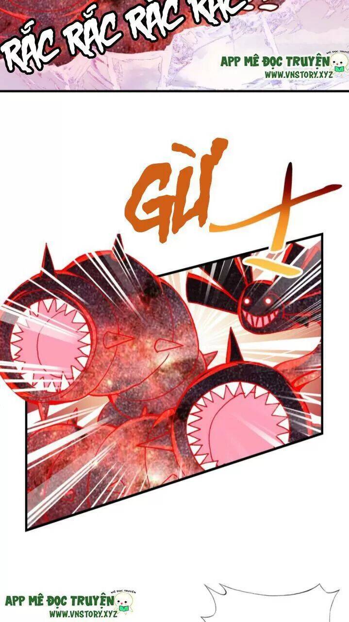 Lại Bị Bệnh Chiều Chuộng Quấn Lấy Chapter 23 - Trang 2