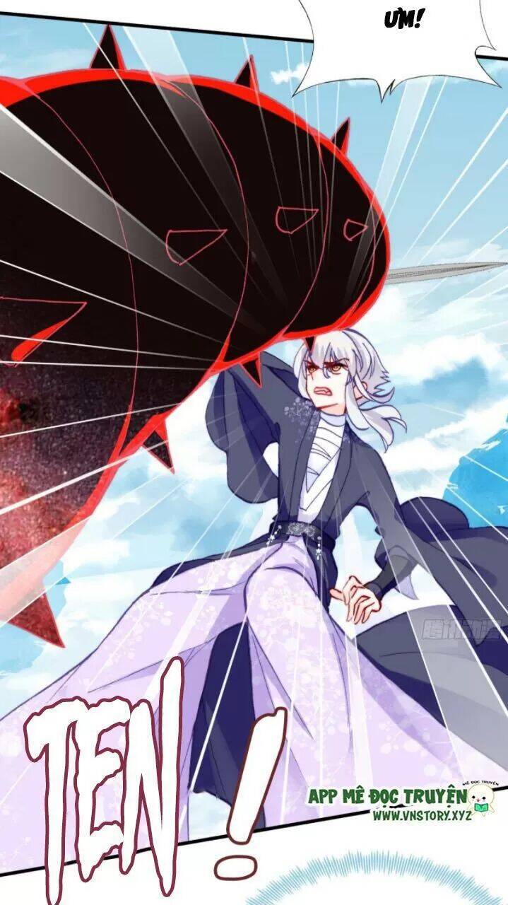 Lại Bị Bệnh Chiều Chuộng Quấn Lấy Chapter 23 - Trang 2