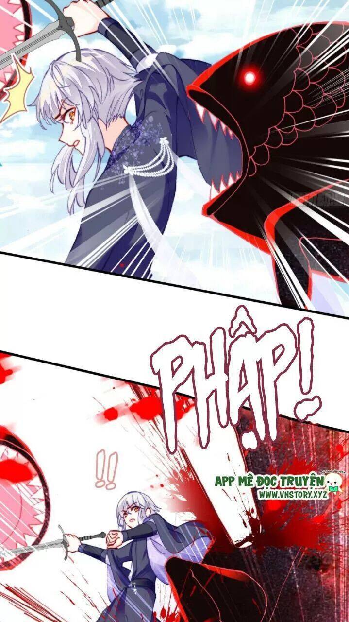 Lại Bị Bệnh Chiều Chuộng Quấn Lấy Chapter 23 - Trang 2